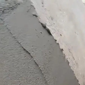 朔州水工建筑物I级C55聚合物改性水泥砂浆 渠道防渗泵站加固迎水面抗冲刷砂浆