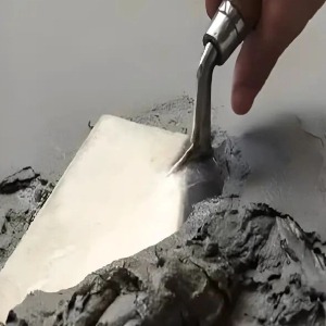 朔州混凝土裂缝孔洞剥落冻融修复用高强度丙乳防腐蚀砂浆