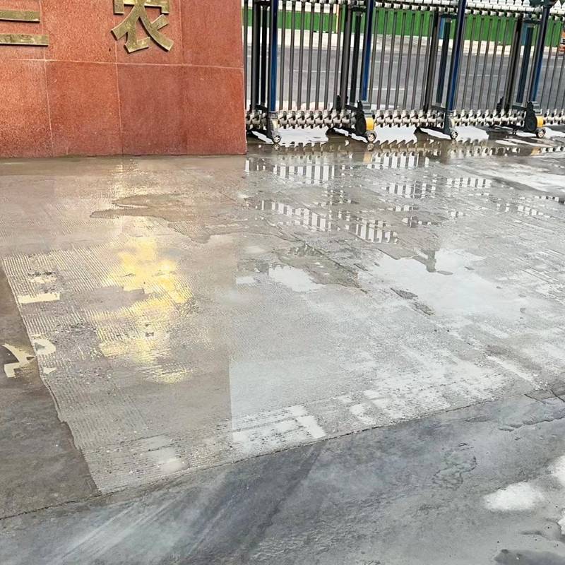 朔州水泥路面翻新砂浆
